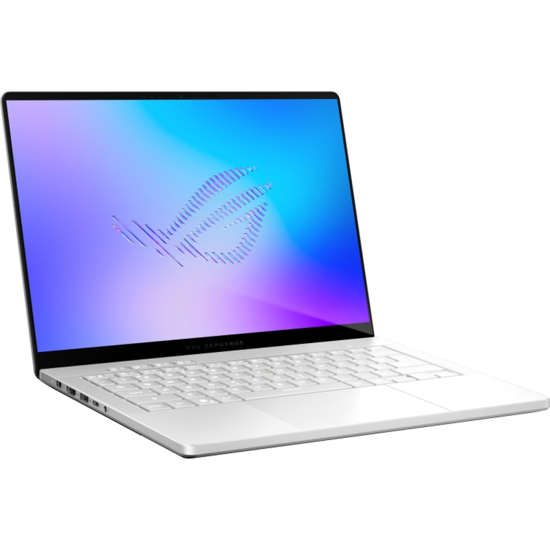 Игровой ноутбук ASUS ROG Zephyrus G14 GU405AW-SY024W (90NR0P83-M000Y0) 14"