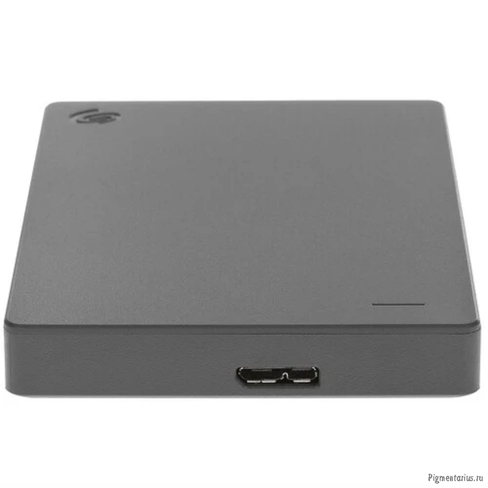 Seagate Portable HDD 1Tb Basic STJL1000400 {USB 3.0, 2.5", Black}
