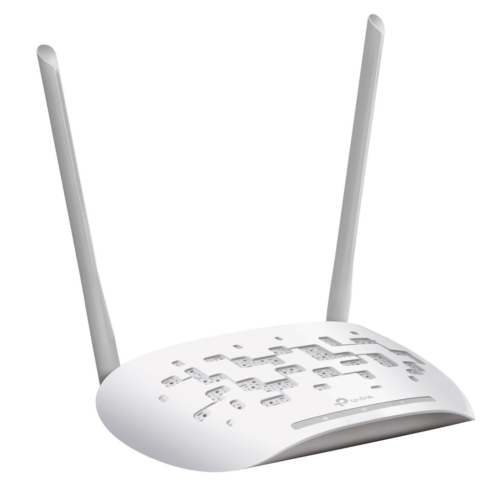 TP-Link TL-WA801N N300 Wi-Fi точка доступа