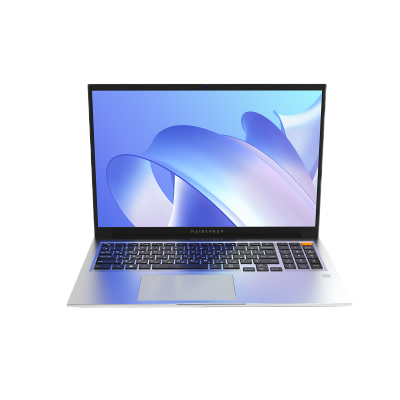 Ноутбук Maibenben B116C 16" (B116C-R576UMF1SPSRE2)