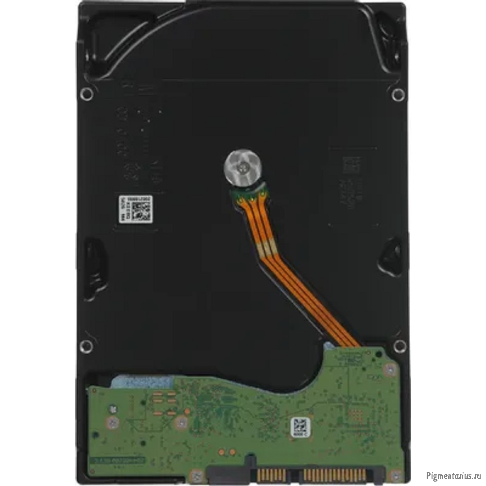 12TB Seagate SkyHawkAl (ST12000VE003) {SATA 6 Гбит/с, 7200 rpm, 256 mb buffer, для видеонаблюдения}