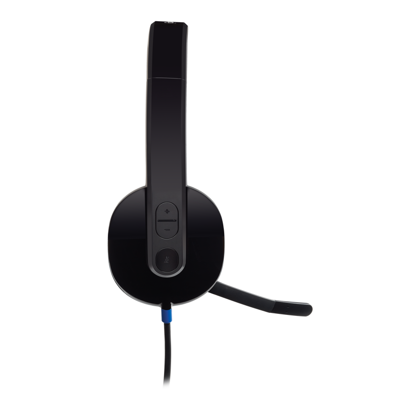 Logitech H540 USB Computer Headset