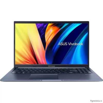 Ноутбук ASUS VivoBook M1502YA-BQ579 [90NB0X21-M00VR0] Blue 15.6"