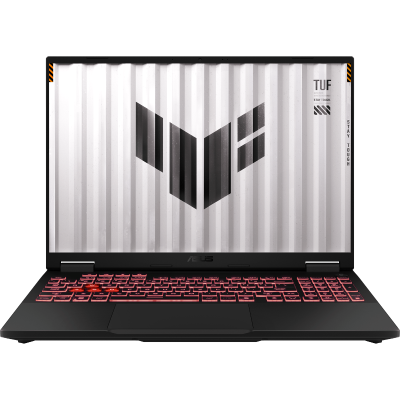 Игровой ноутбук ASUS TUF A16 FA608UMI-TU172 (90NR0KV1-M00BC0) 16"
