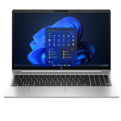 Ноутбук HP Probook 450 G10 [9G1R1ET] Silver 15.6"