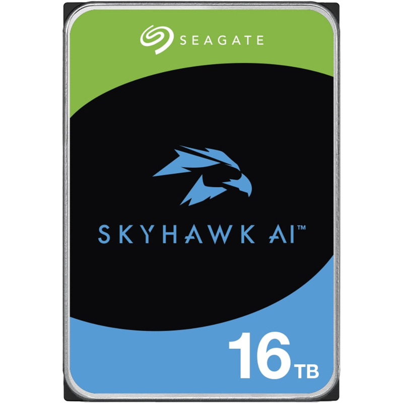 Seagate SkyHawkAI 16Tb (ST16000VE004)