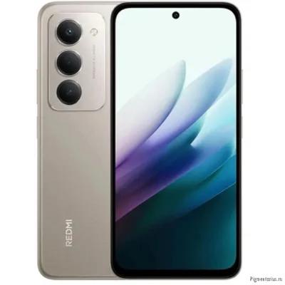Xiaomi Redmi 15 6GB/128GB Titan Gray [68287]