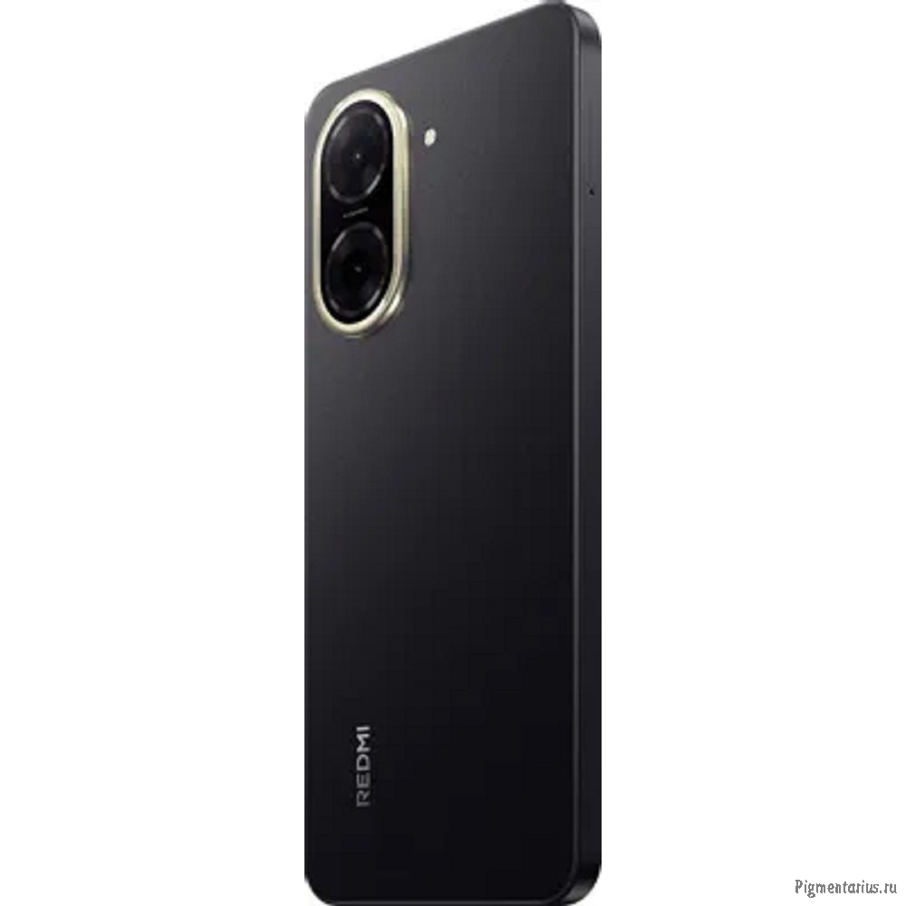 Xiaomi Redmi A5 4GB/128GB Midnight Black [64291]