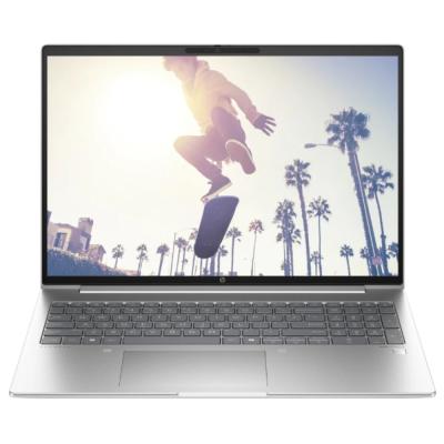 Ноутбук HP ProBook 460 G11 [A38BHET] Silver 16"