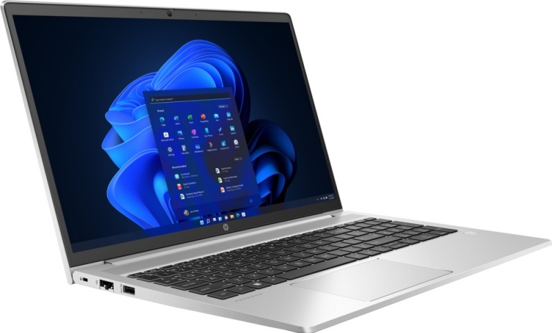 Ноутбук HP Probook 450 G9 [A05QLAT] Silver 15.6"