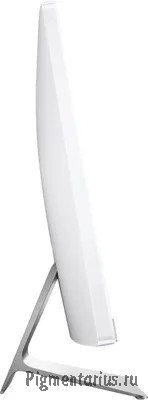 Asus F3702WFA-WPE0040 [F3702WFA-WPE0040 ] White 27" {Full HD Ryzen 5 7520U/8Gb/SSD512Gb RGr/CR/noOS/