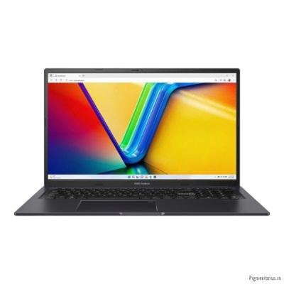 Ноутбук ASUS Vivobook 17X M3704YA-AU222 [90NB1192-M009X0] Black 17.3"