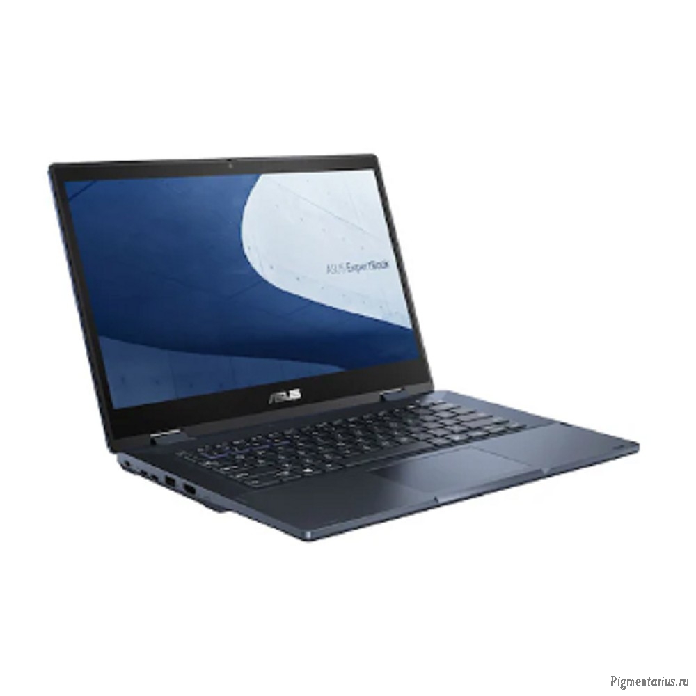 Ноутбук ASUS ExpertBook B3 Flip B3402FBA-EC0971 [90NX04S1-M012J0] Black 14"