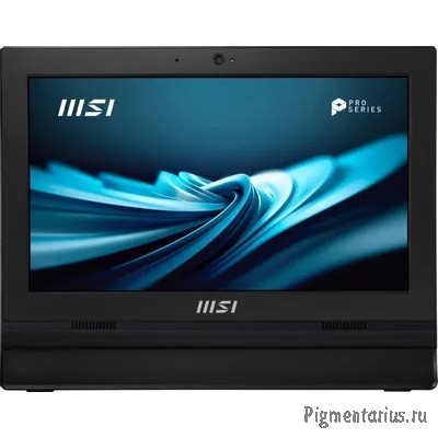 Моноблок MSI Pro AP162T ADL-013RU [9s6-a60211-013] Black 15.6"