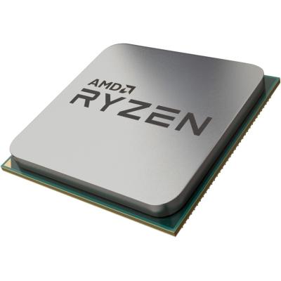 Процессор AMD Ryzen 5 2400G OEM AM4 (YD2400C5M4MFB) 4 x 3.6/3.9Ghz