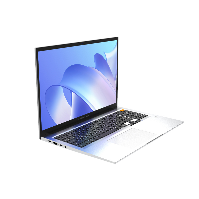 Ноутбук Maibenben B116C 16" (B116C-R576UMF1SPSRE2)
