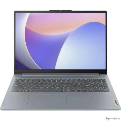 Lenovo IdeaPad Slim 3 16IRU8 [82X8004LRK] Arctic Grey 16" {WUXGA i5-1335U/8GB/SSD512GB/Intel Iris Xe