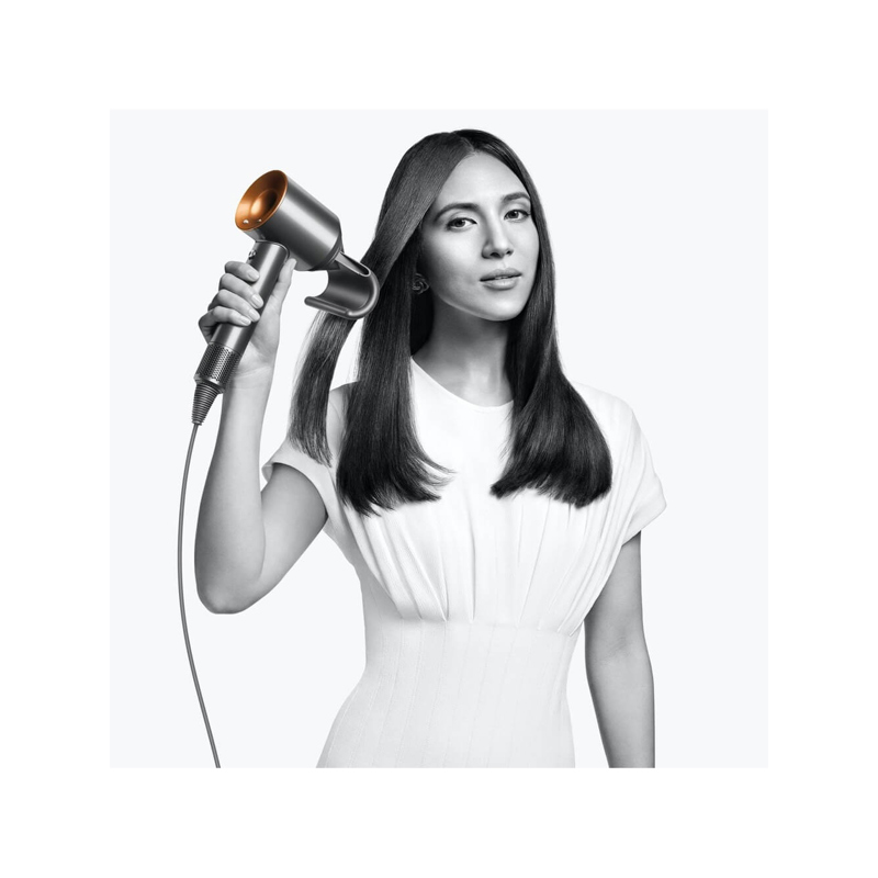 Dyson HD07 Prussian Blue/Copper 113312-01