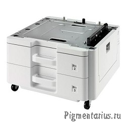 Kyocera PF-471 2 x 500 sheet Paper Feeder Дополнительный лоток для бумаги    1203NN3NL0