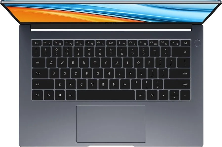 Ноутбук Honor MagicBook 14 NMH-WDQ9HN [5301AFVH] Grey 14"