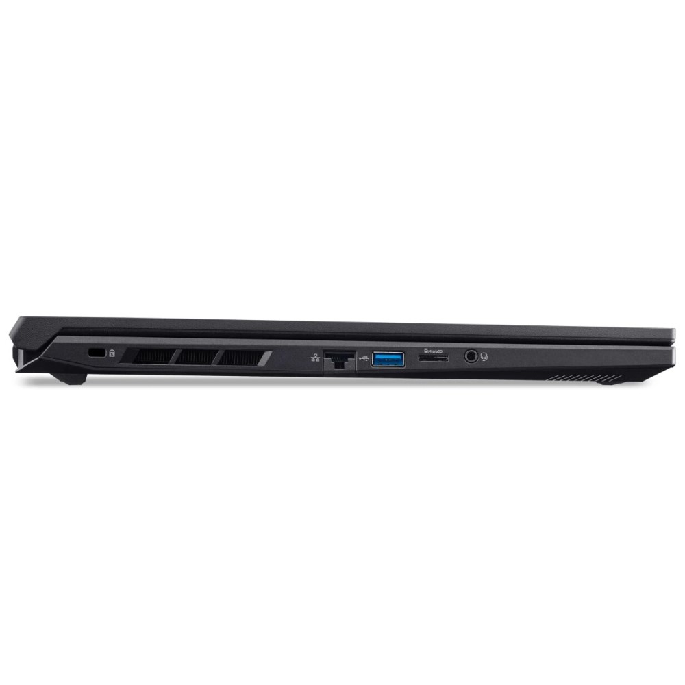 Игровой ноутбук Acer Nitro V 17 AI ANV17-41-R6A6 [NH.QYVCD.005] Black 17.3"