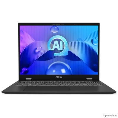 Ноутбук MSI Prestige 16 AI Evo B1MG-035RU [9S7-15A121-035] Grey 16"