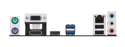 Материнская плата ASUS PRIME H610M-R-SI