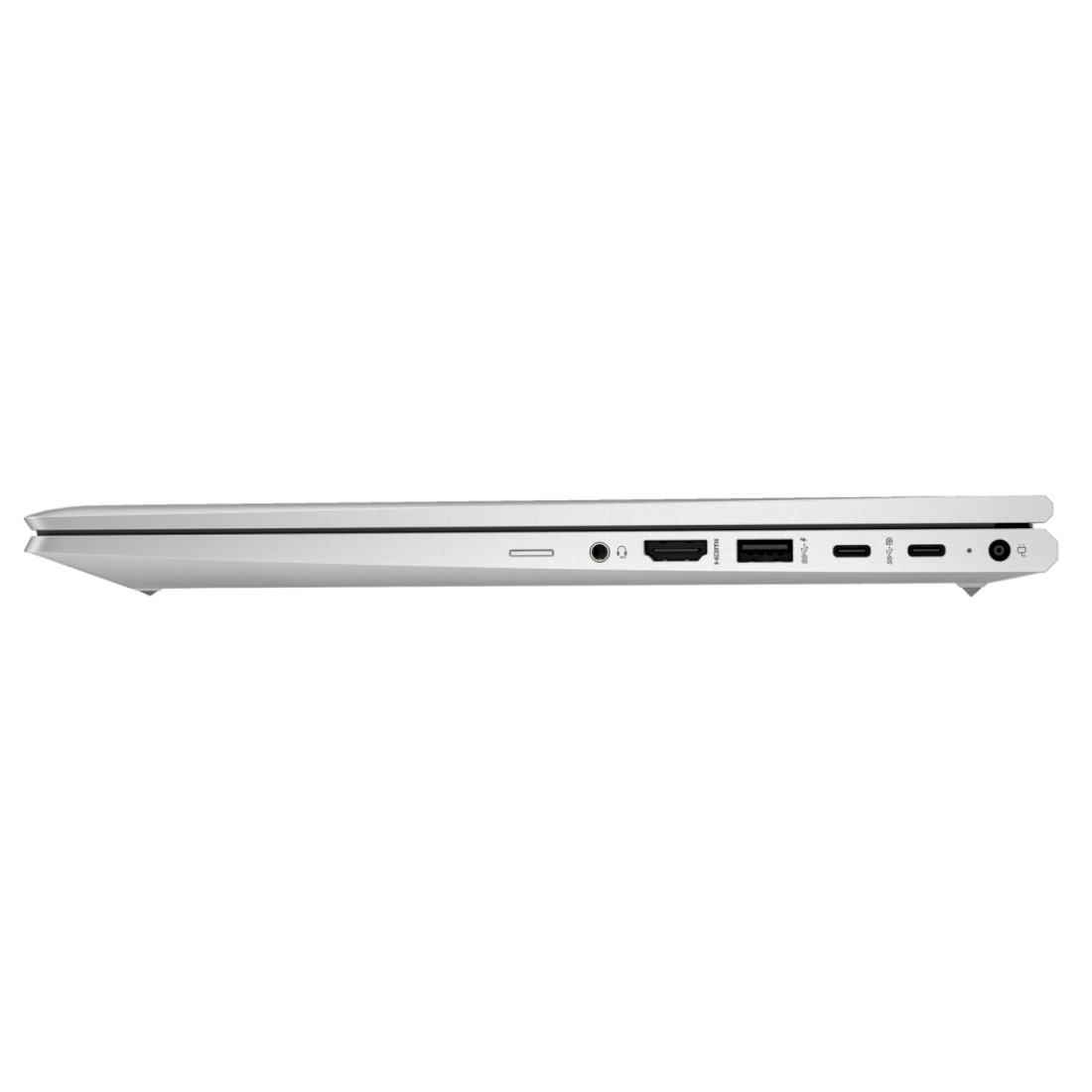Ноутбук HP ProBook 450 G10 [85B02EA] Natural Silver 15.6"
