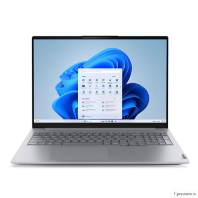 Ноутбук Lenovo ThinkBook 16 G8 IRL [21SHA07TCD_PRO] 16"