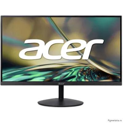 LCD Acer 27" SA272G0bi {IPS 1920x1080 120Hz 1ms 250cd D-Sub HDMI1.4 FreeSync Vesa}