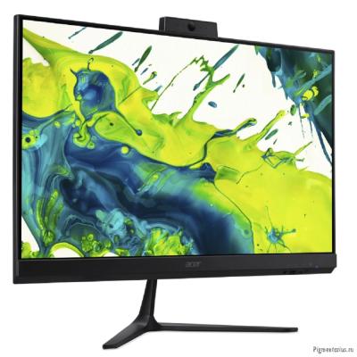 Моноблок Acer Aspire C24-2G [DQ.BR8CD.002] Black 23.8"