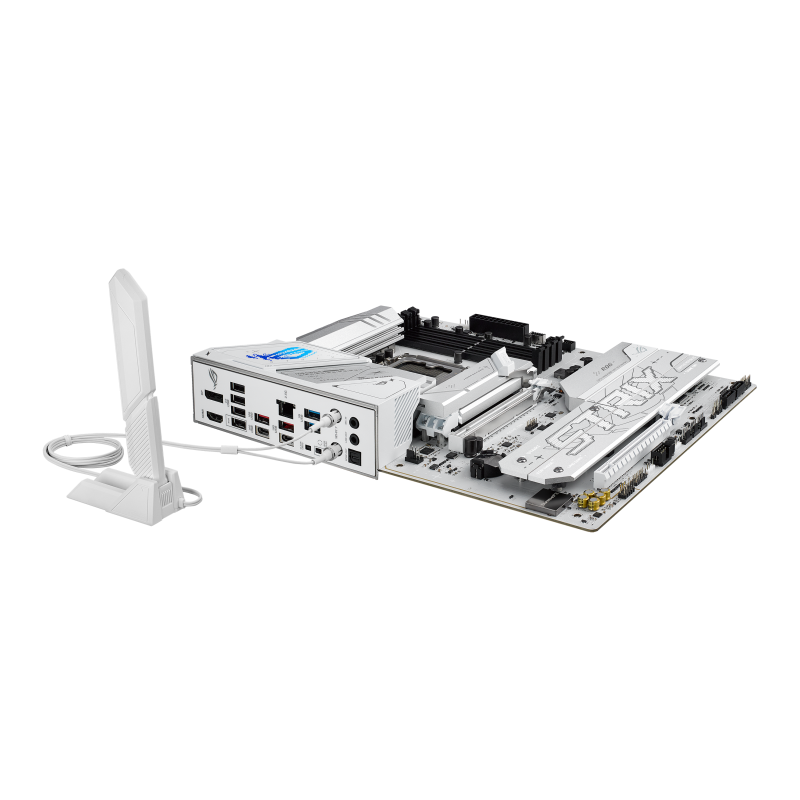 Материнская плата ASUS ROG STRIX B860-A GAMING WIFI (90MB1JI0-M0EAY0)