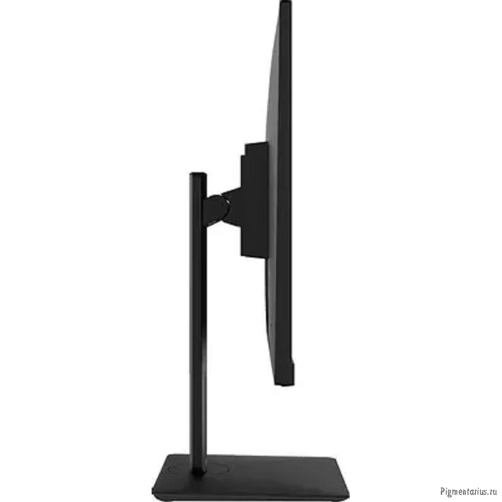 MSI PRO 27" MP271AP черный {IPS 1920x1080 100hz 1ms 178/178 300cd 1000:1 8bit(6bit+FRC) D-Sub HDMI1.
