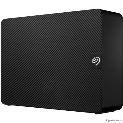Seagate Portable HDD 8Tb Expansion STKP8000400 {USB 3.0, 3.5", Black}