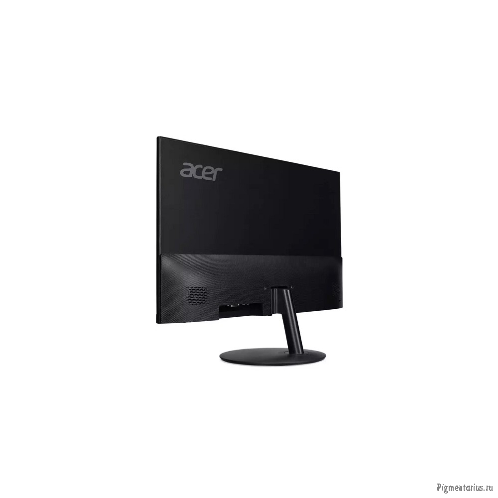 LCD Acer 31.5" SB322QAbi {IPS 1920x1080 75Hz 1ms 178/178 300cd HDMI1.4} [UM.JS2EE.A17]