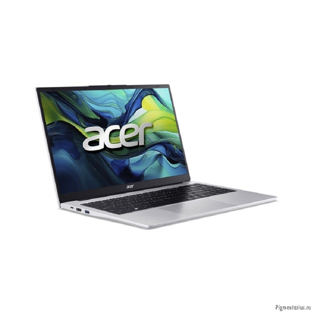 Acer Aspire Lite 15 AL15-42P-R7EF [NX.D33CD.003] Silver 15.6" {FHD  Ryzen 5 7430U/16Gb/SSD1Tb/NoOS}