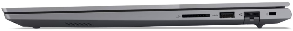 Ноутбук Lenovo ThinkBook 16 G6 IRL [21KH00RREV] Grey 16"