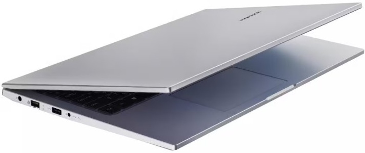 Ноутбук Maibenben B115B [B115B-R551UMB1SPSRE2] Silver 15.6"