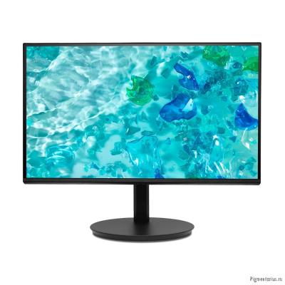 LCD Acer 27" CB272Gbiprv {IPS 1920x1080 120Hz 1ms 250cd D-Sub HDMI1.4 DisplayPort1.2 FreeSync Vesa}