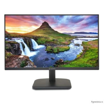 LCD Aopen by Acer 27" 27CL1Ebmix {IPS 1920x1080 100Hz 1ms 250cd D-Sub HDMI1.4 2x2W} [UM.HC1EE.E02]