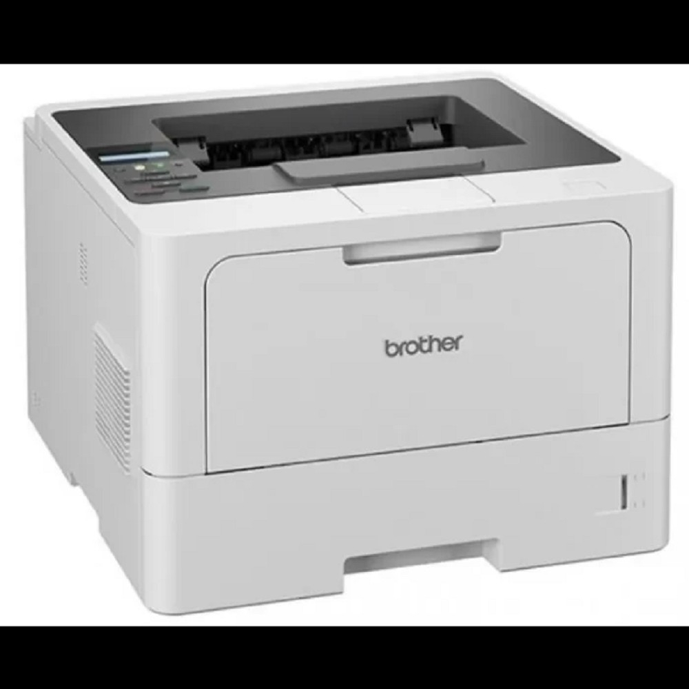 Brother HL-L5210DW {A4, 48 стр/мин, 256Мб, PCL, BR-Script3, дуплекс, LCD-экран, GigaLAN, WiFi, 1 лот