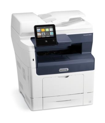 Xerox VersaLink B405DN  { A4, Laser, 45ppm, max 110K pages per month, 2GB, USB, Eth}  VLB405V/DN#