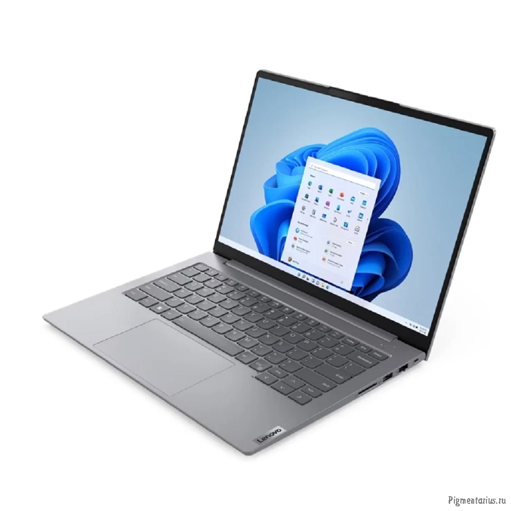 Ноутбук Lenovo ThinkBook 14 G7 IML [21MR00ECGQ] 14"