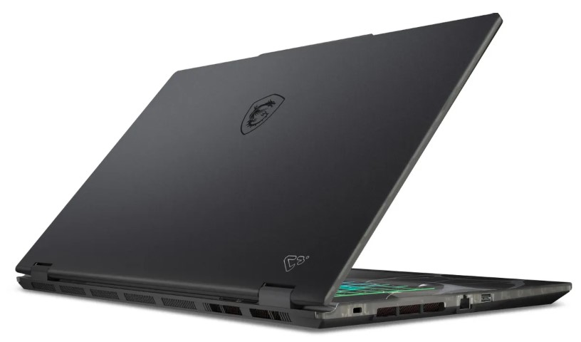 Игровой ноутбук MSI Cyborg 17 B13WEKG-215XRU [9S7-17U332-215] Black 17.3"