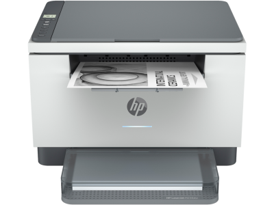 HP LaserJet M236dw (A4, принтер/сканер/копир, 600dpi, 29ppm, 64Mb, Duplex, WiFi, Lan, USB) (9YF95A)