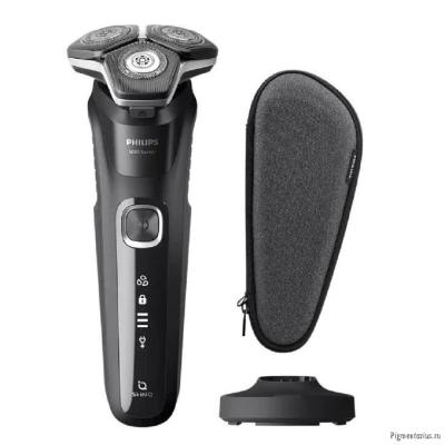 Бритва S5898/35 PHILIPS