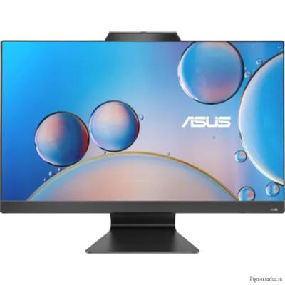 ASUS F3702WFA-BPE0090 [90PT03M2-M00D60] black  27" {Full HD Ryzen 3 7320U/8Gb/SSD512Gb /noOS/kb/m}