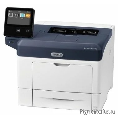 Принтер лазерный Xerox Versalink B400DN (B400V_DN) A4 Duplex