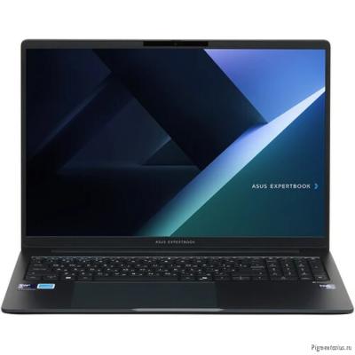 ASUS ExpertBook B5605CCA-PL0128  [90NX08F1-M004K0] Gentle Grey 16""(2560x1600 /Ultra 5 225H(3.3Ghz)/