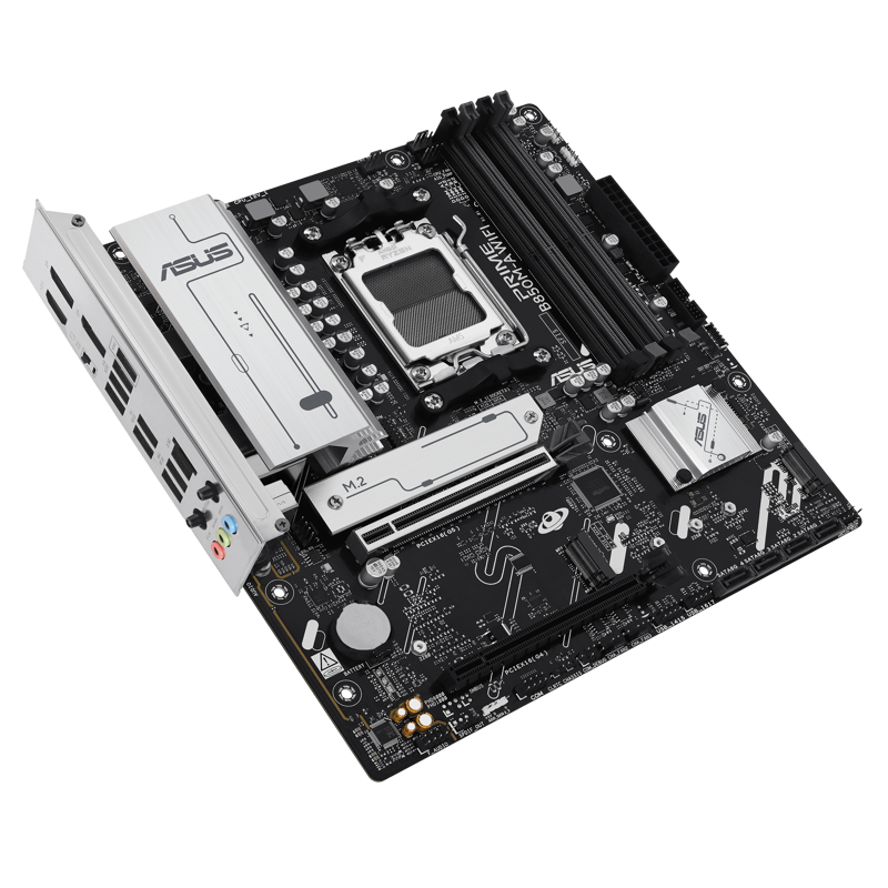 Материнская плата ASUS PRIME B850M-A WIFI